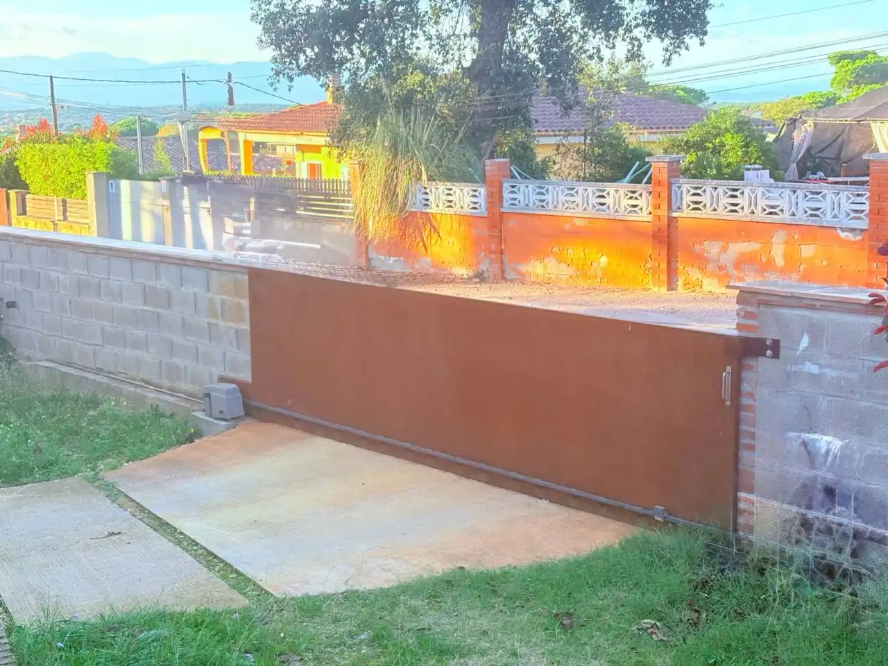 Casa amb jardí en venda a Calle Roureda de Can Roig, imagen 77