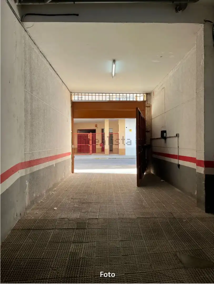 Individual de lloguer a Calle Progreso 10, imagen 4