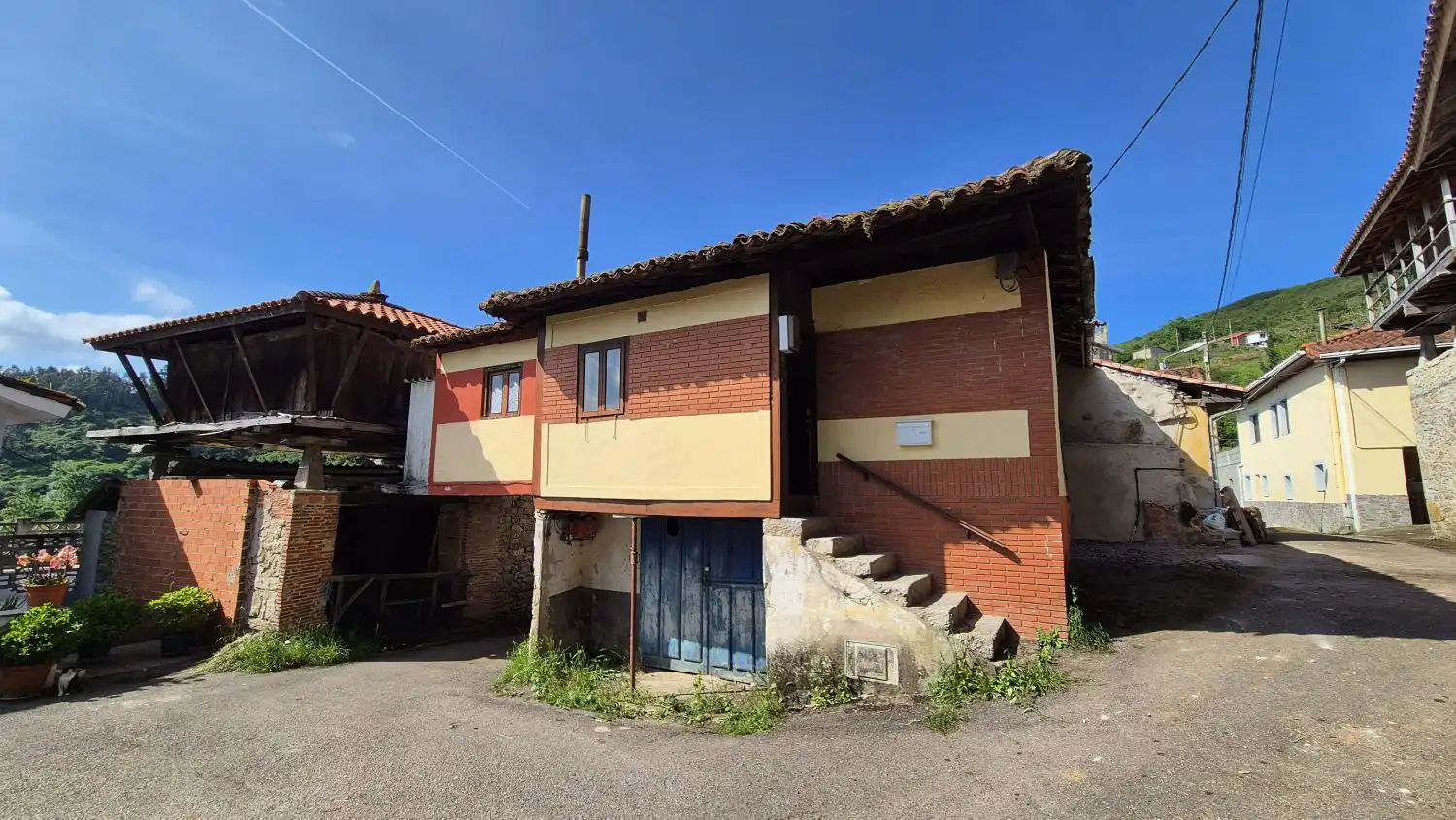 Casa en venda a Salas, imagen 2