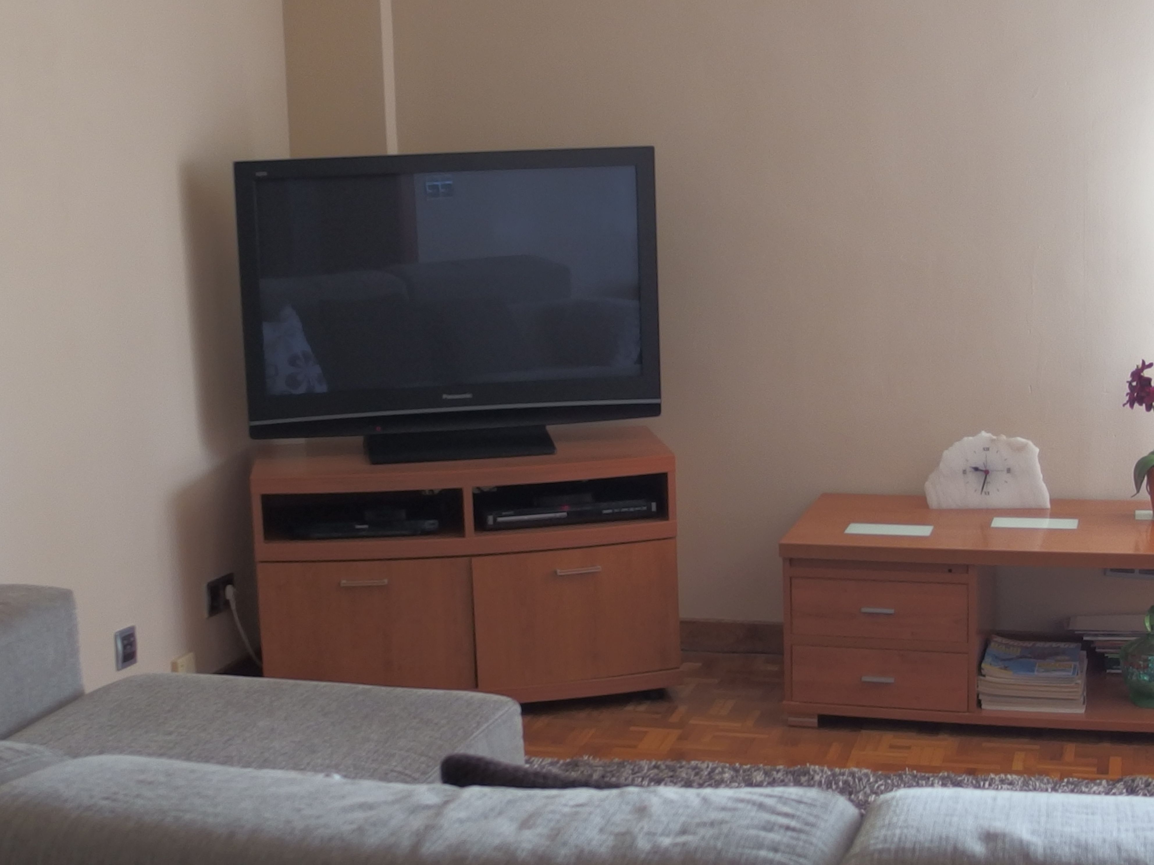 Dormitori de Pis en venda en Tudela amb Terrassa, Traster i Moblat