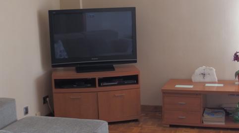 Foto 2 de Pis en venda a Calle Fuente Canónigos, 10a, Griseras - Gardachales, Navarra