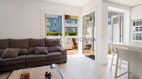 Foto 2 de Casa o chalet en venta en Molí des Pla - Andrea Doria, Maó - Mahón