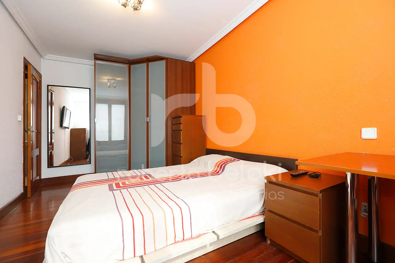 Wohnung mit Terrasse zum Verkauf in Pilar Kalea, imagen 15
