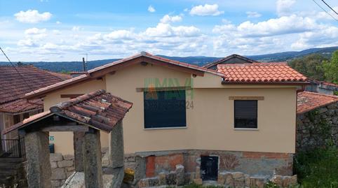 Foto 4 de Casa o xalet en venda a O Pereiro de Aguiar , Ourense