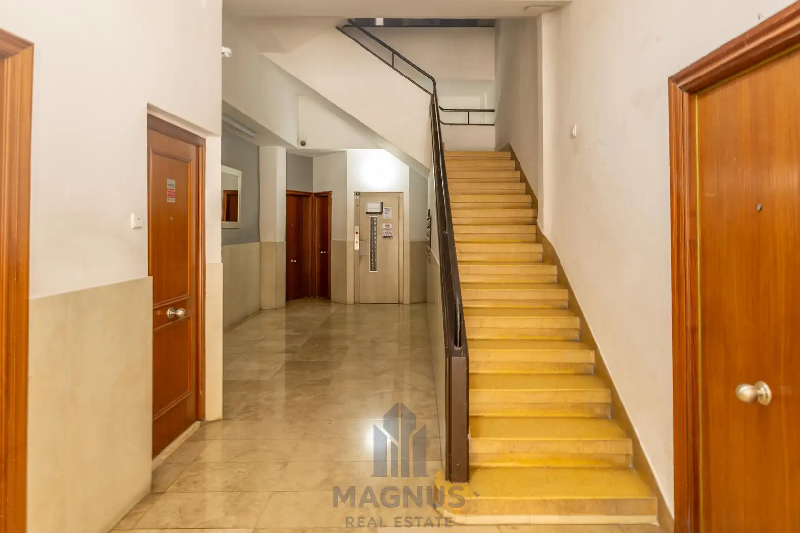 Apartamento en venta en Valencia