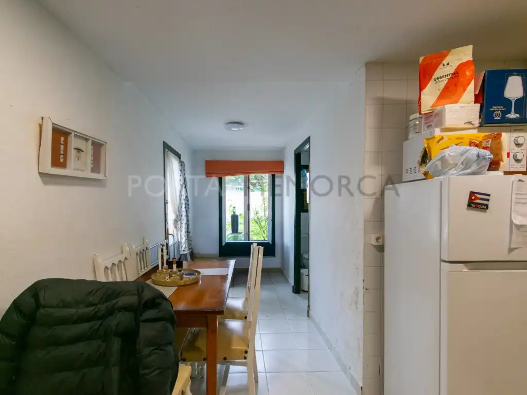 Casa o chalet en venta en Es Mercadal