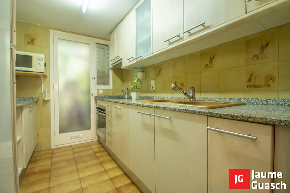 Flat with pool for sale in Passeig de Francesc Macià 36, imagen 13