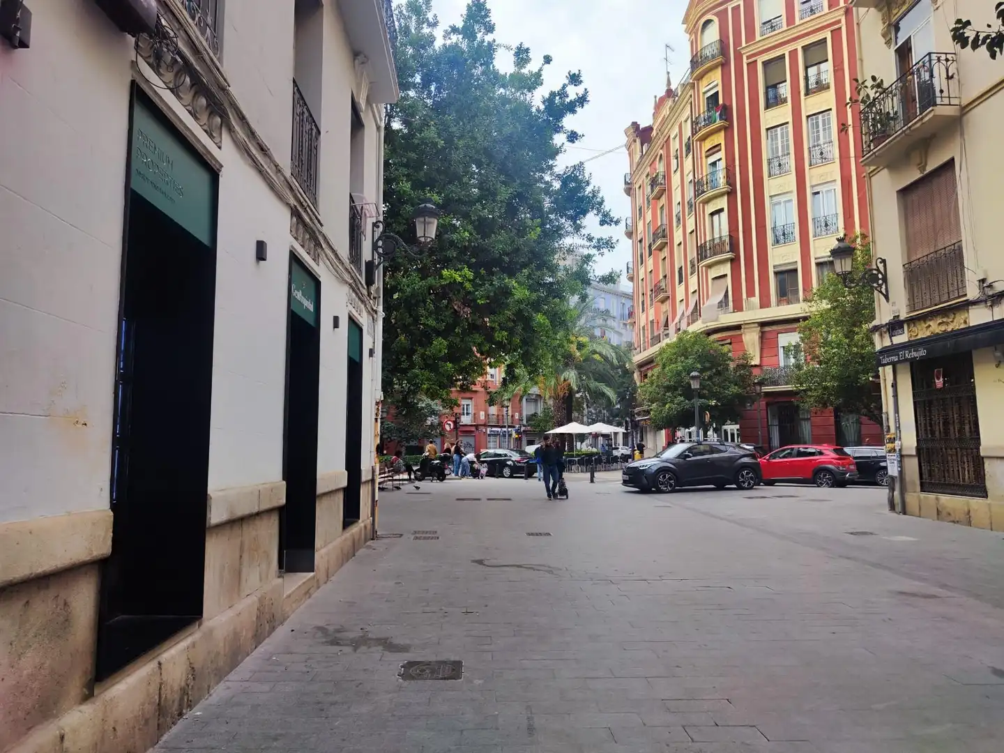Business premises to rent in L'Eixample, imagen 16