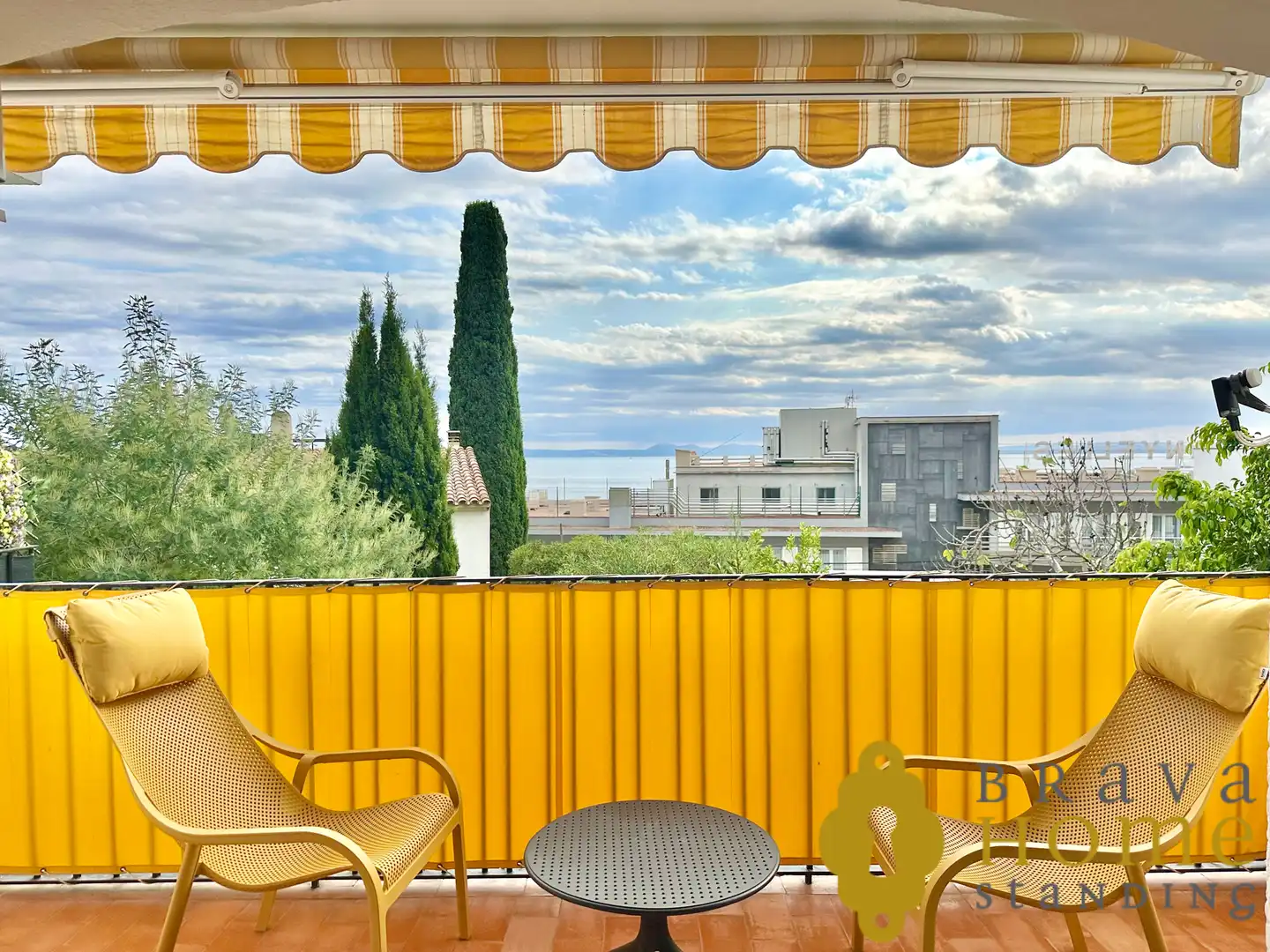 Wohnung zum Verkauf in Avinguda de Santa Bàrbara