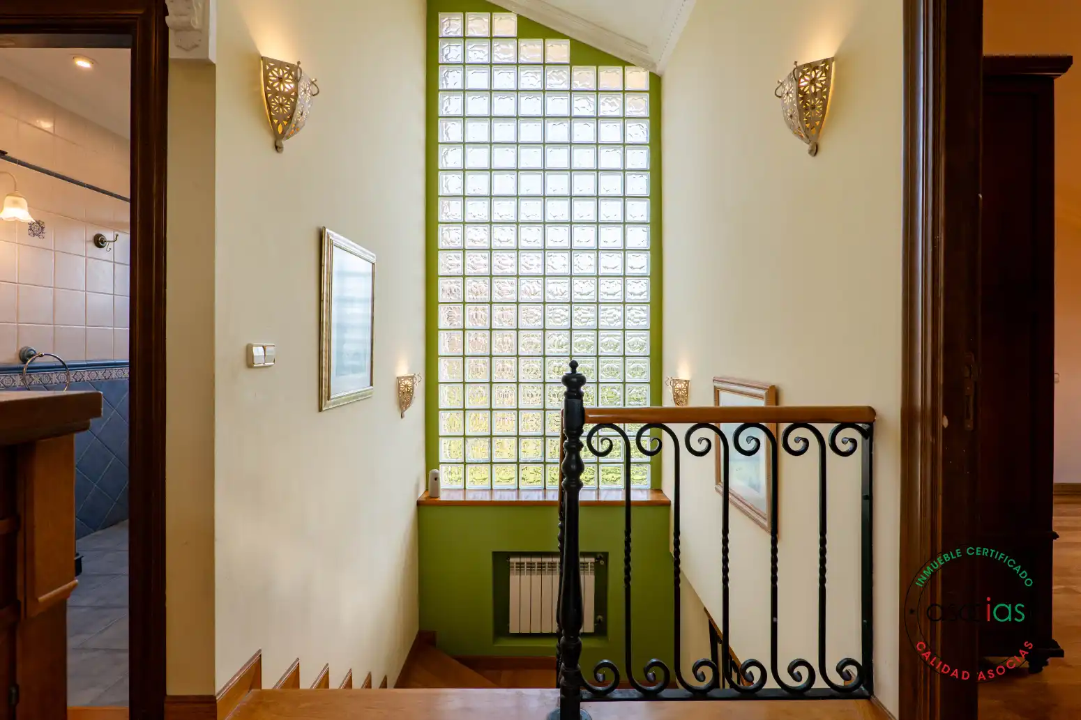 Casa o chalet en venta en Gijón  con Calefacción, Terraza y Trastero