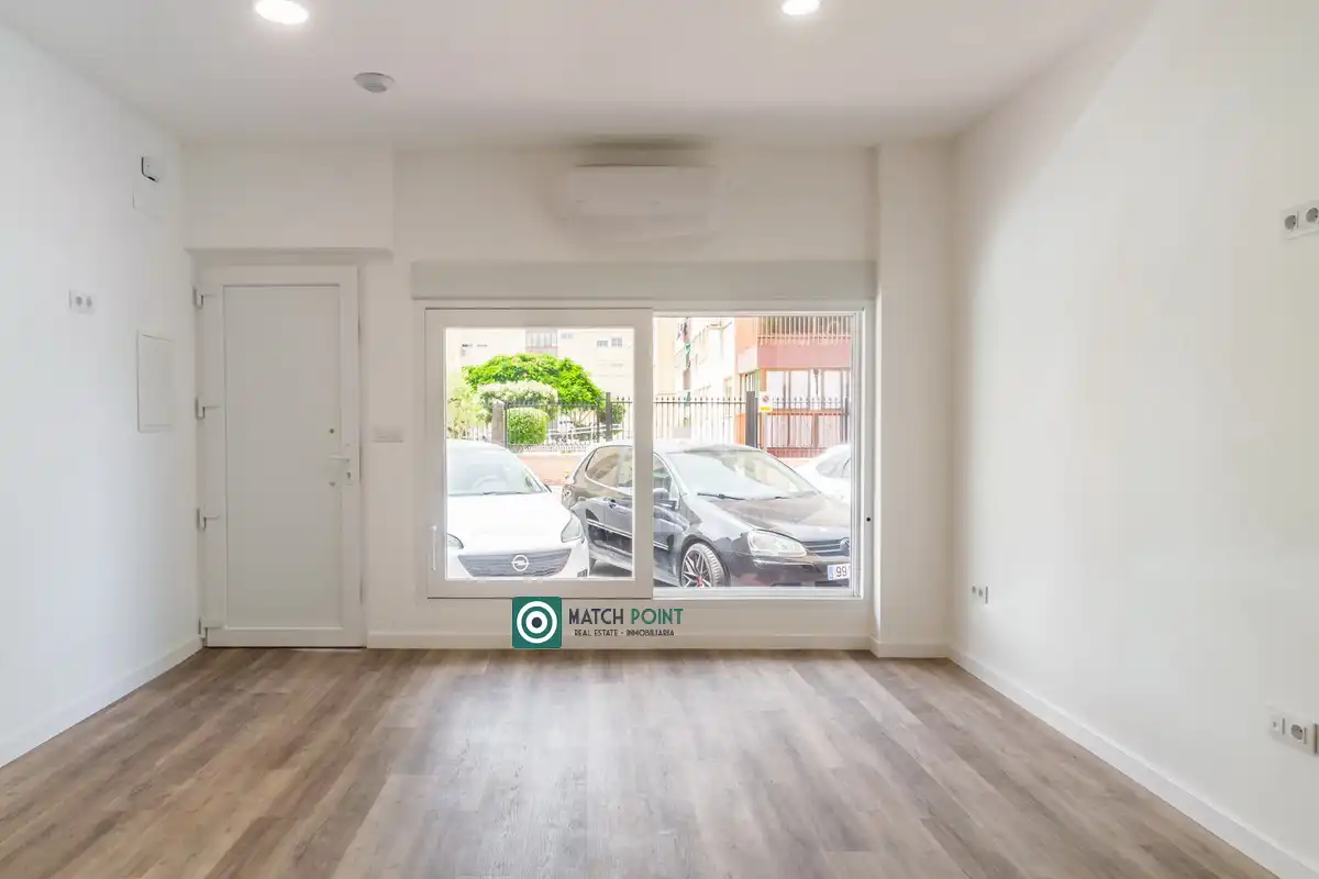 Flat for sale in Almuñécar  with Air Conditioner