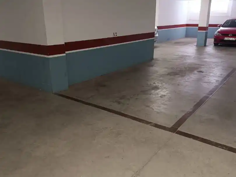 Aparcament de Pis en venda en Agüimes