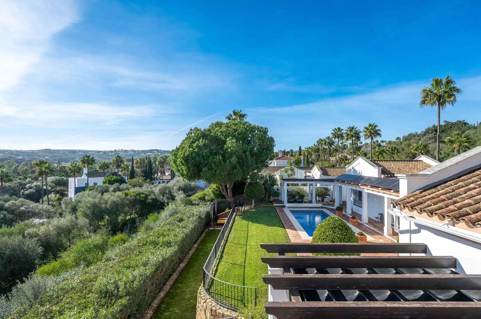 Casa con piscina en venta en FENOMENO (SG) 702, imagen 24