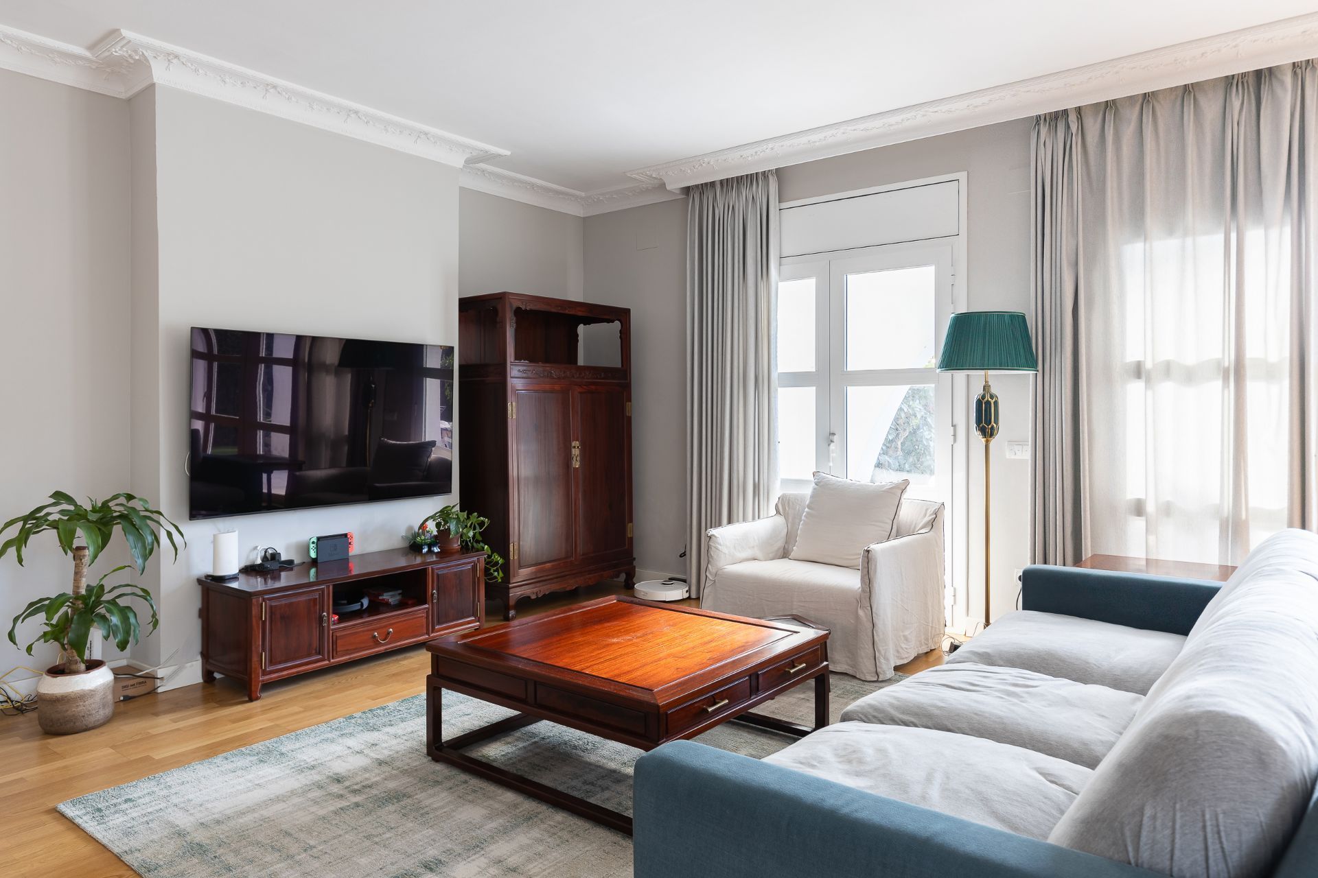 Casa o chalet en venta en NOU DE LA VIRREINA