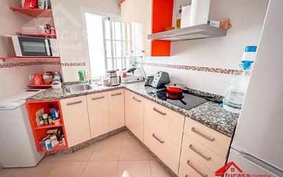 Cuina de Pis en venda en  Córdoba Capital amb Aire condicionat i Terrassa