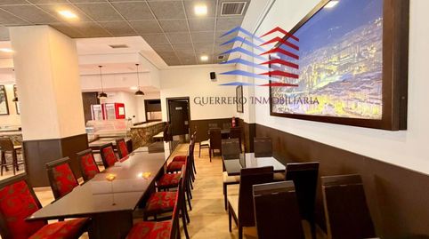 Photo 5 of Commercial properties for rent in Calle Villaamil y Castro, Universidad, Ourense Capital