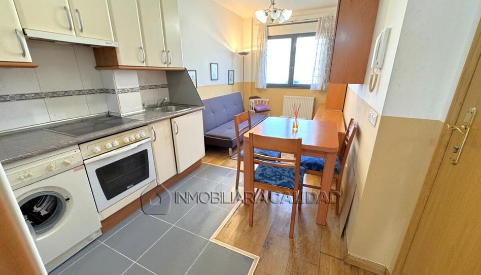 Photo 1 of Flat to rent in Gamonal - San Bruno - G9, Burgos