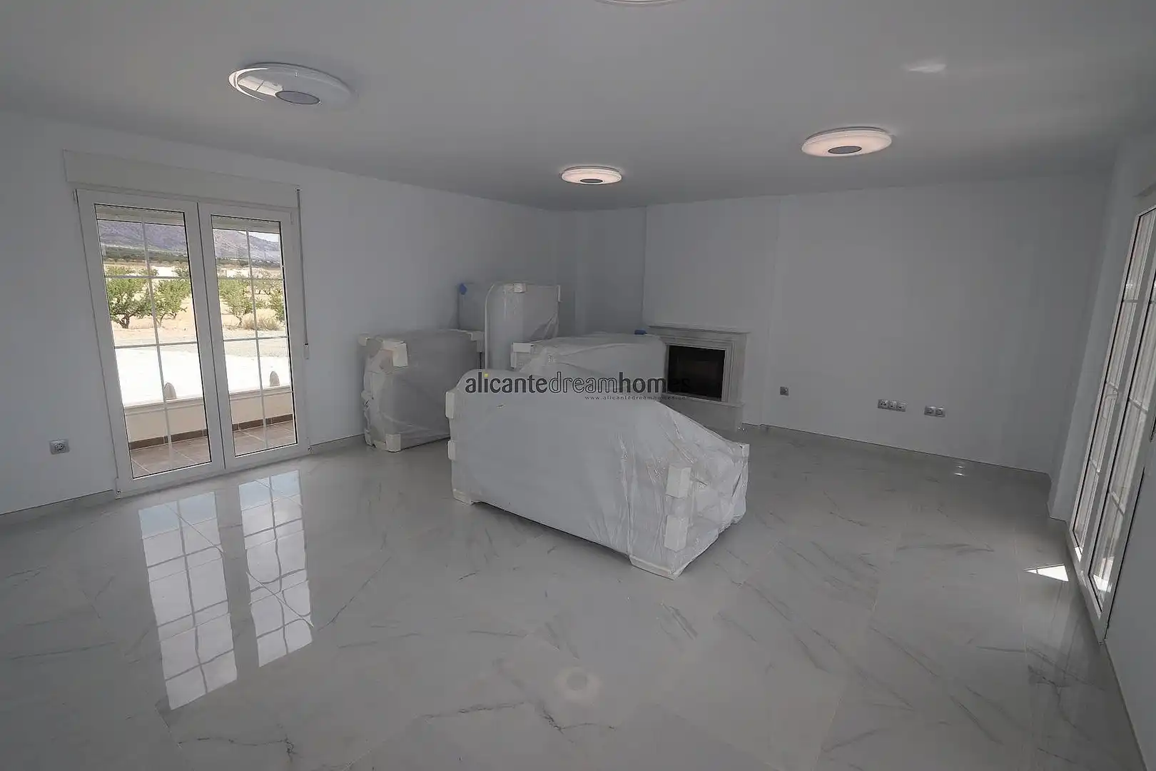 Maison à vendre à El Pinós / Pinoso, imagen 22