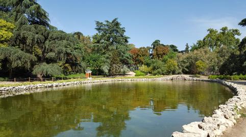 Foto 3 de Edifici en venda a Fuente del Berro, Madrid