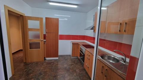 Foto 5 de Piso en venta en Avenida de la Vega de Aca, Nueva Almería - Cortijo Grande - Vega de Acá, Almería