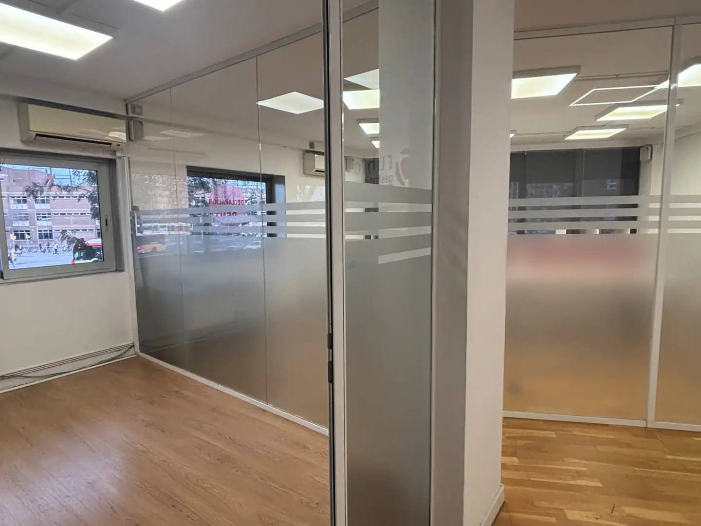 Pis en venda en Barcelona amb Aire condicionat, Calefacció i Parquet