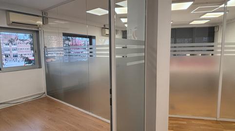 Foto 4 de Piso en venta en Passeig de Fabra I Puig, 118, Porta,  Barcelona Capital