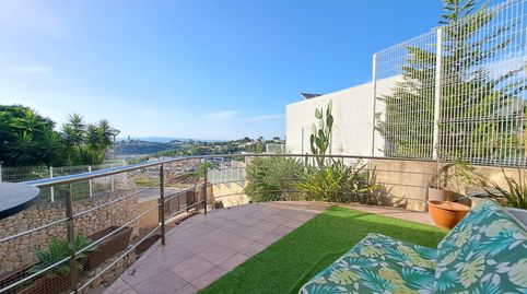 Foto 4 de Casa o chalet en venta en Urbanitzacions i Pedanies Nord, Alzira
