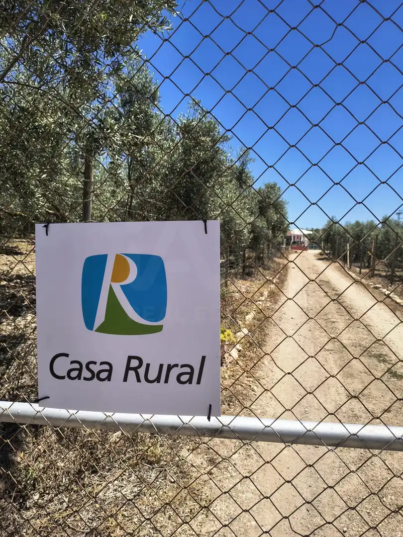 Vista exterior de Casa o chalet en venta en Antequera con Calefacción y Terraza