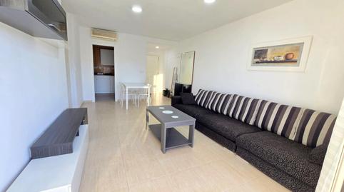 Foto 3 de Apartament de lloguer a Carrer de la Goleta, Grau de Gandia - Venecia - Marenys de Rafalcaid, Valencia