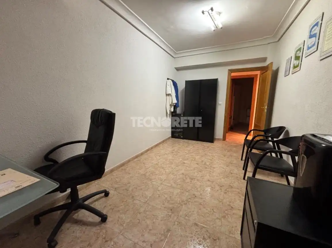 Flat for sale in Centro - Corte Inglés, imagen 8