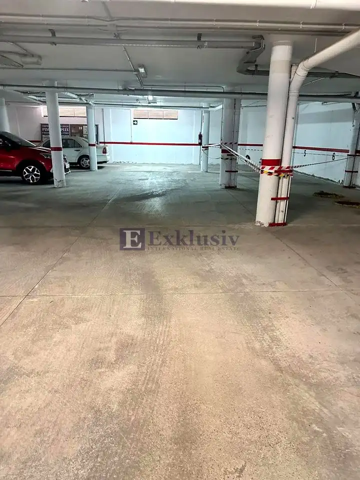 Parking de Piso en venta en San Miguel de Abona con Terraza