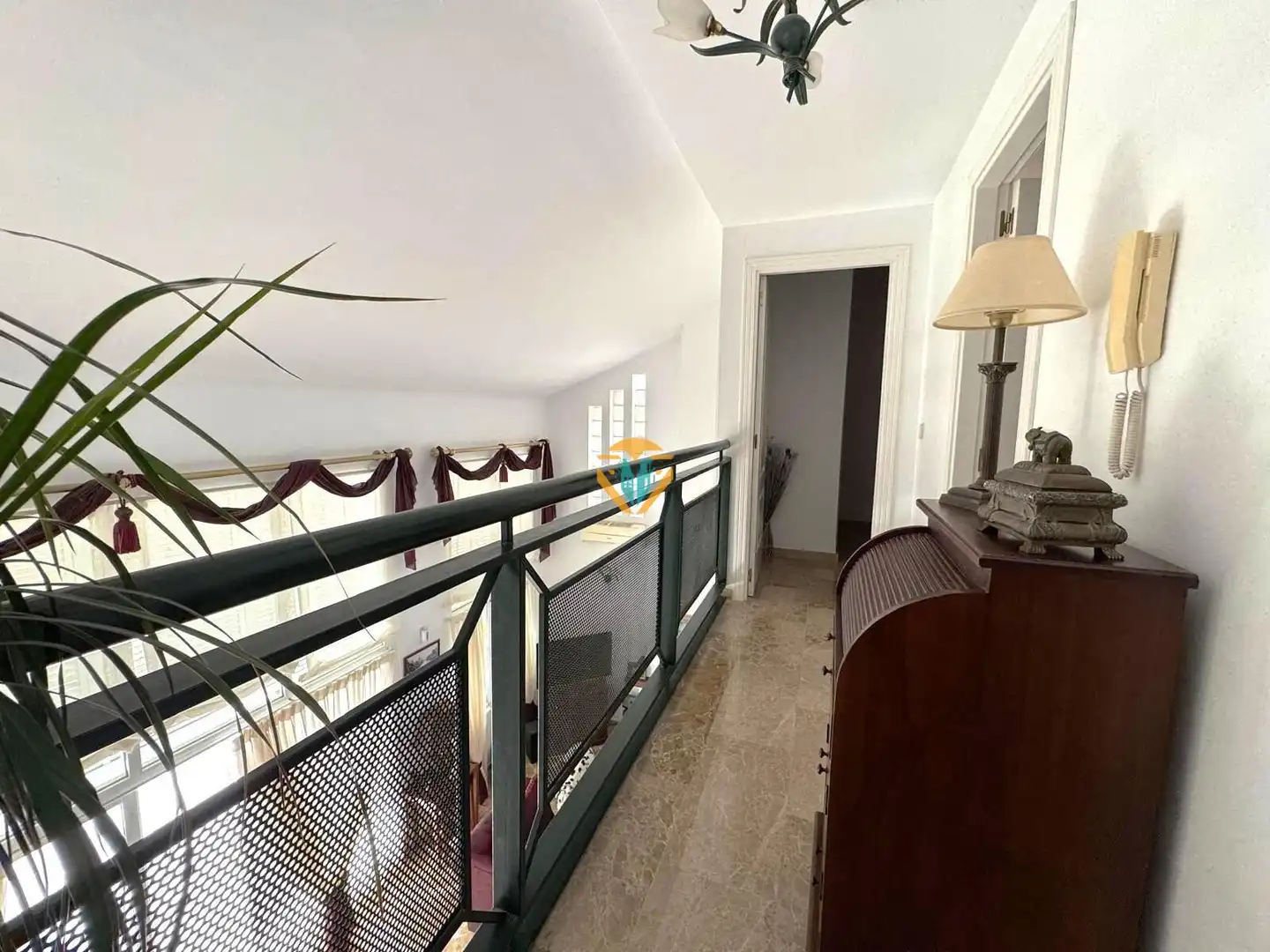 Casa con piscina in vendita a Balcón de Finestrat - Terra Marina, imagen 14