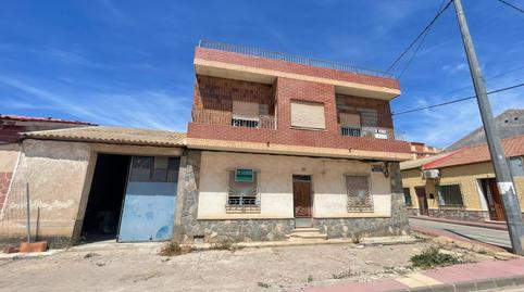 Foto 3 de Edifici en venda a Corvera, Murcia
