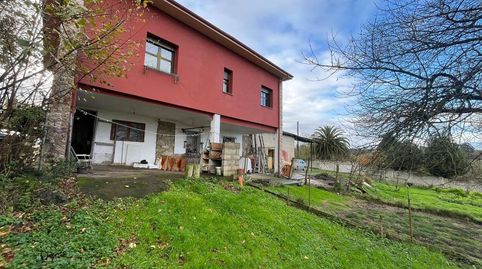 Foto 4 de Casa o chalet en venta en Viella - Granda - Meres, Siero