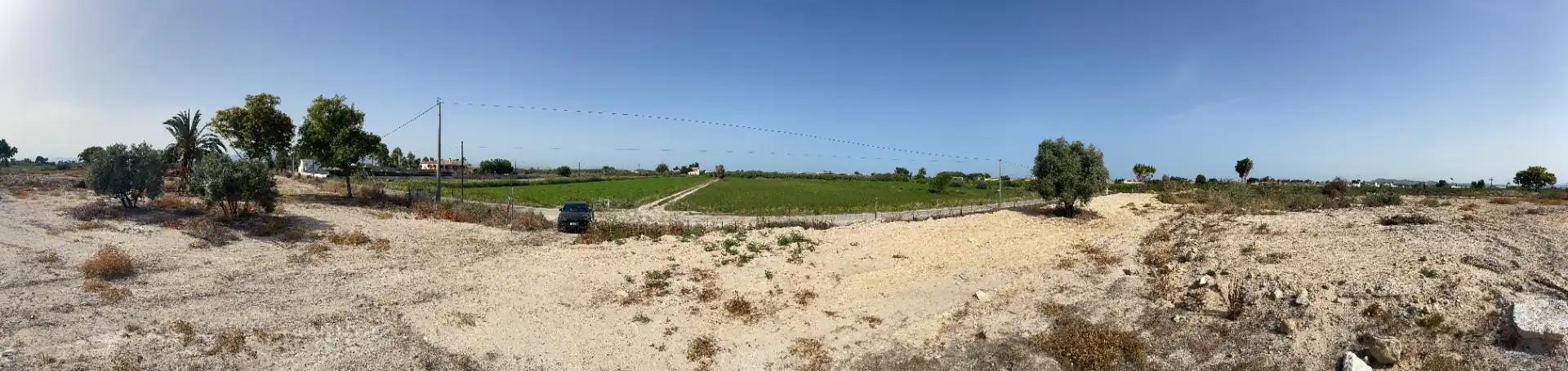 Terreno rustico in vendita a Camino Arroba de Madriguera 182, imagen 9
