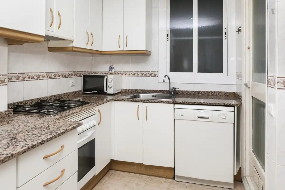 Habitación en Pedralbes