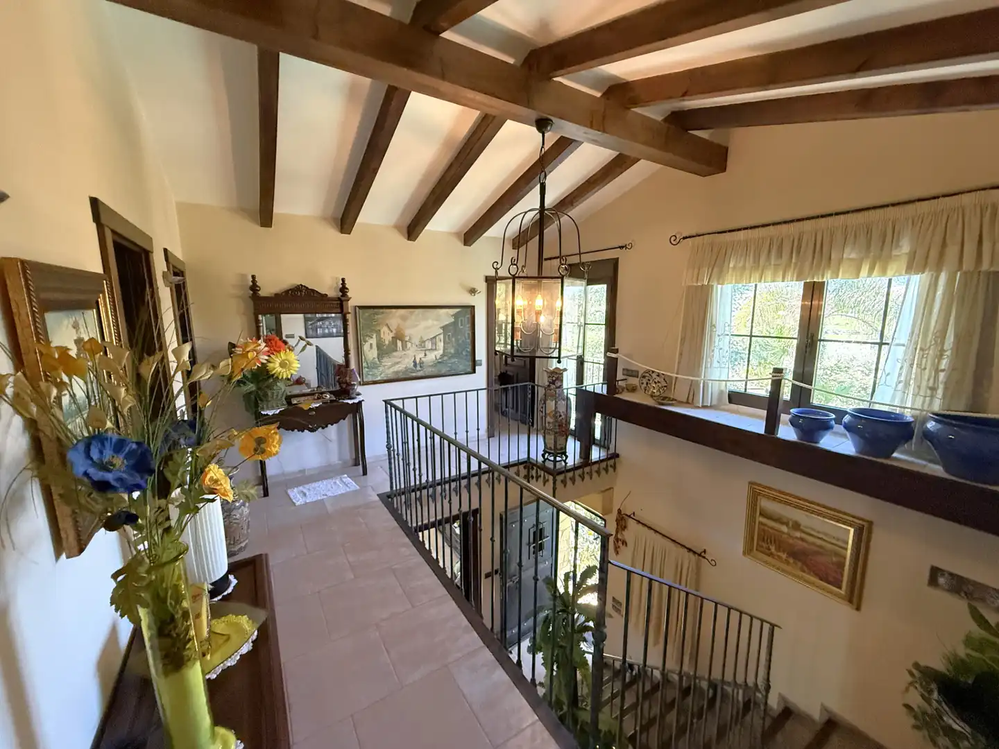 Houses for sale in Coín  with Air Conditioner, Heating and Private garden