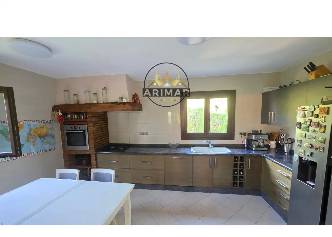 Villa mit Terrasse zum Verkauf in Montornés - Las Palmas - El Refugio, imagen 16