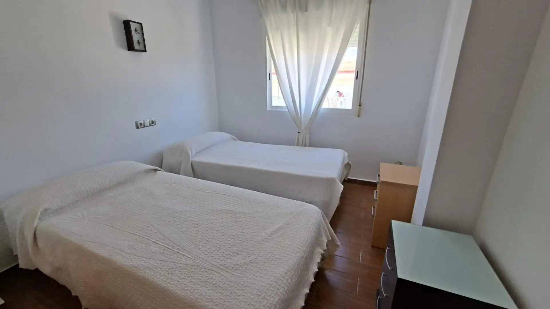 Habitación de Apartamento en venta en Daimús con Terraza