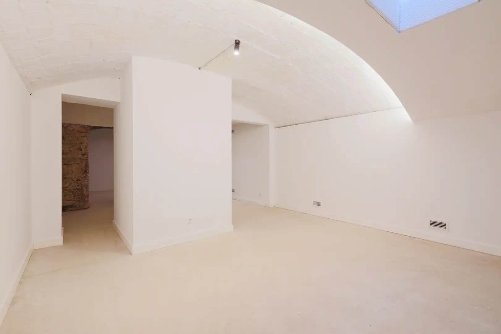 Planta baja en venta en Badalona con Aire acondicionado, Calefacción y Parquet