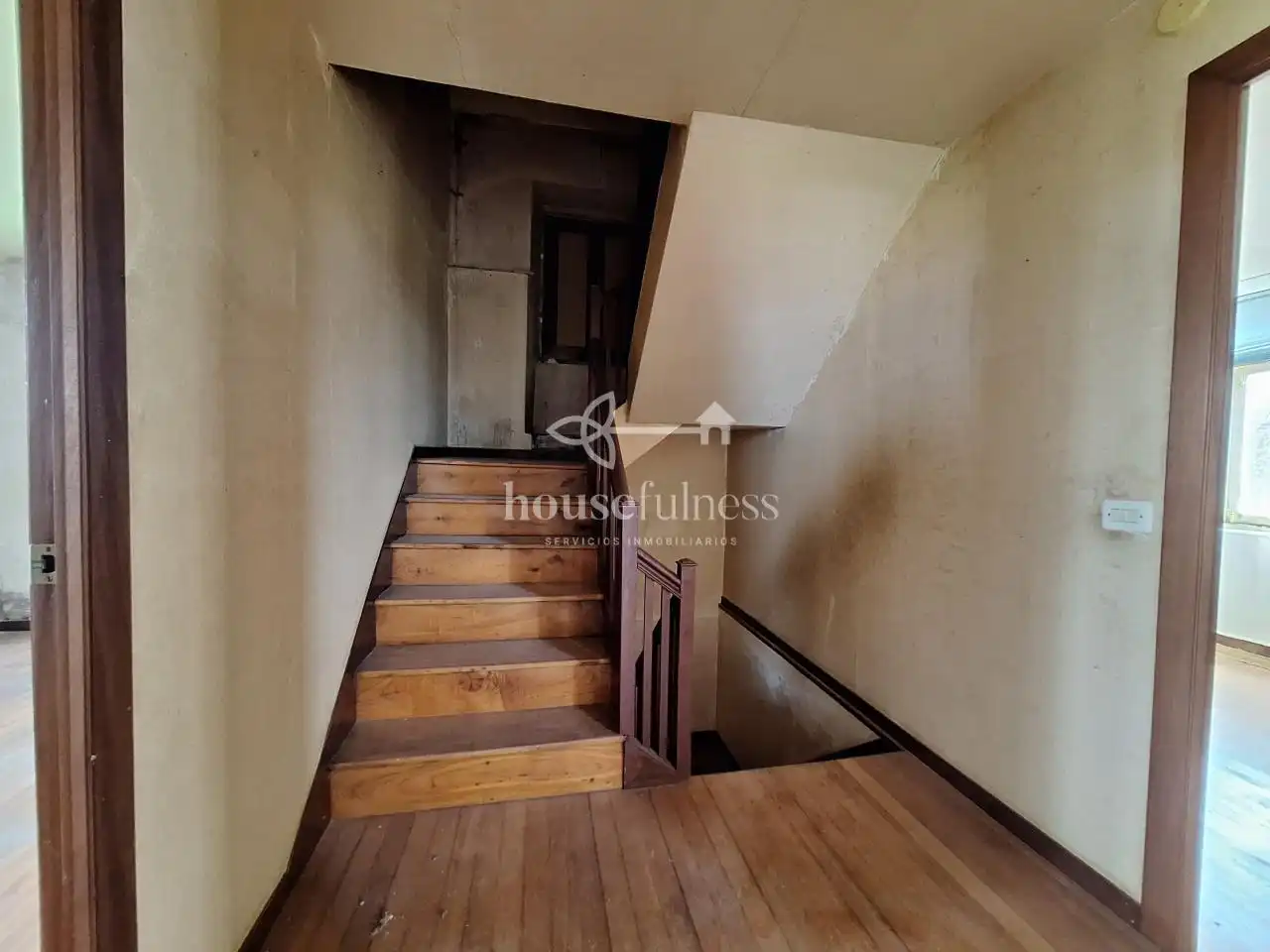 Casa o xalet en venda en Fene amb Jardí privat i Traster
