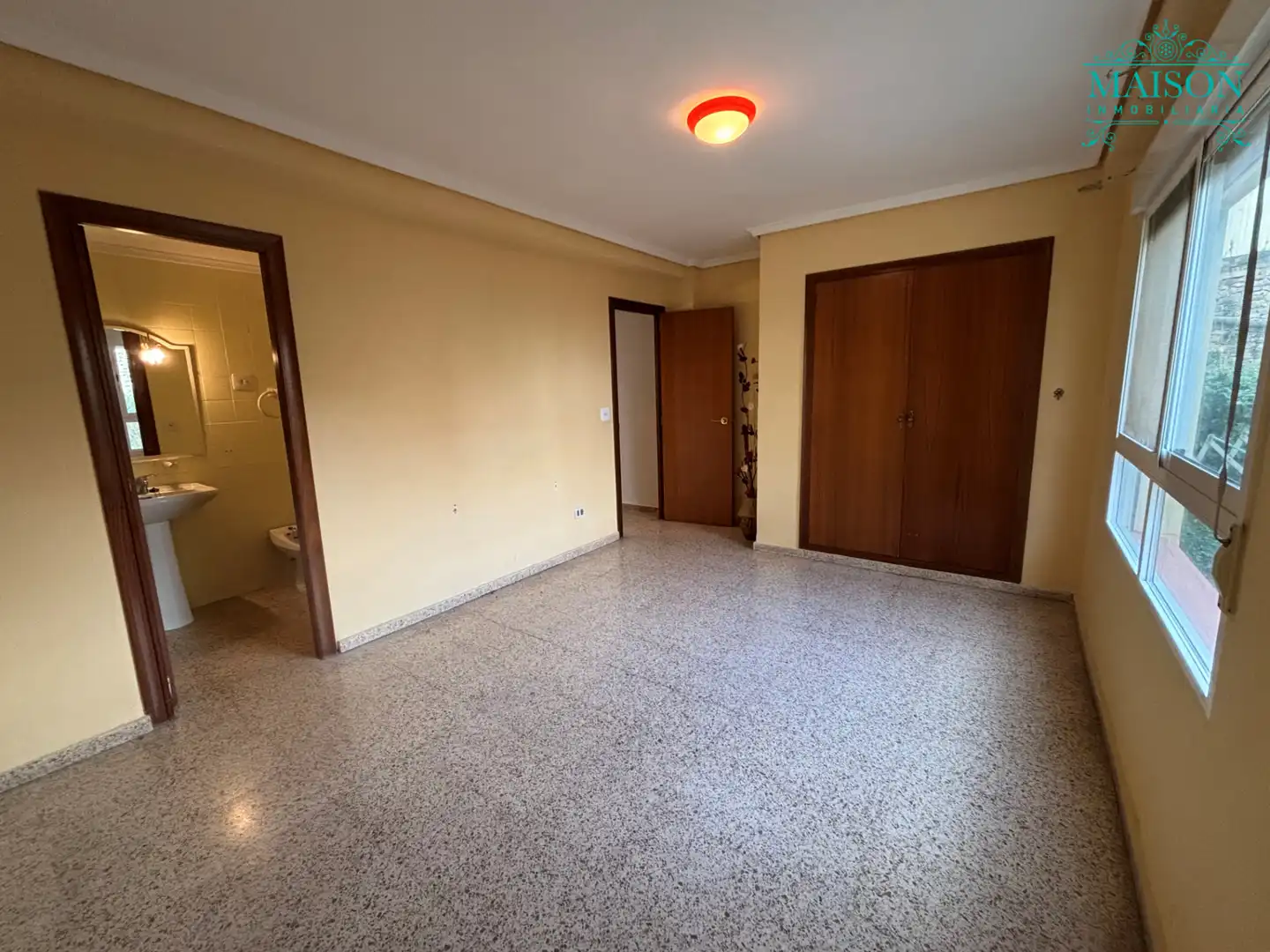 Bedroom of Flat for sale in Bejís  with Terrace
