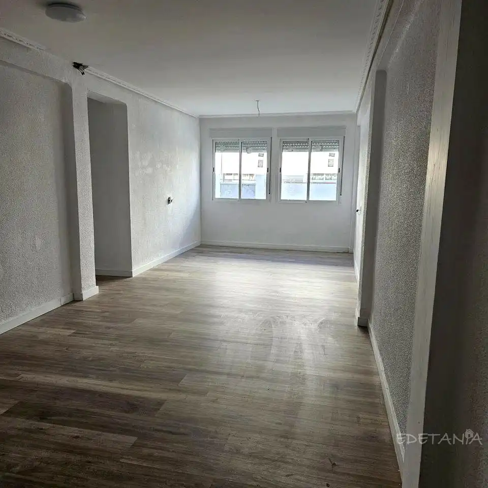 Bedroom of Flat for rent in Chilches / Xilxes