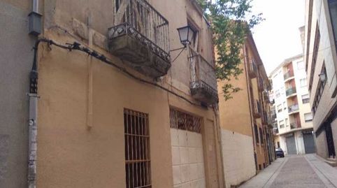 Photo 4 of Residential for sale in Calle Reina, 12, Casco Antiguo, Zamora Capital
