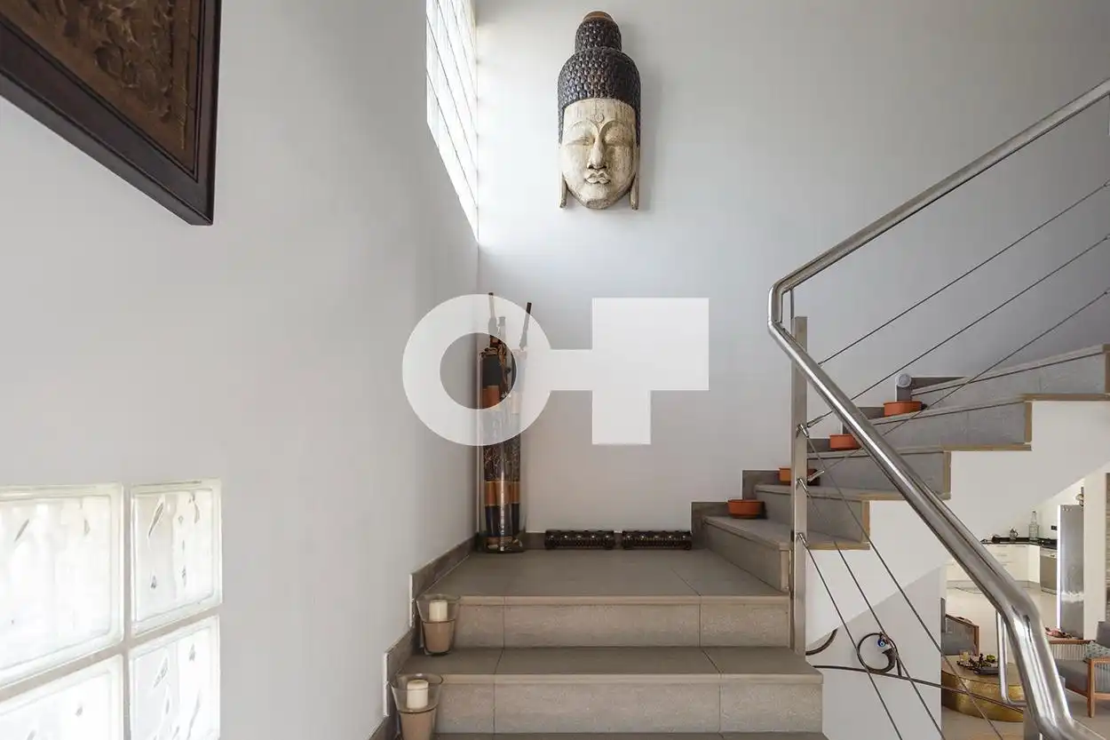 Villa avec piscine à vendre à Avenida SITGES, DE (MAS ALBA), imagen 21