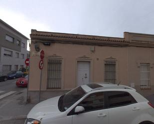 Vista exterior de Casa o xalet en venda en Sabadell amb Terrassa