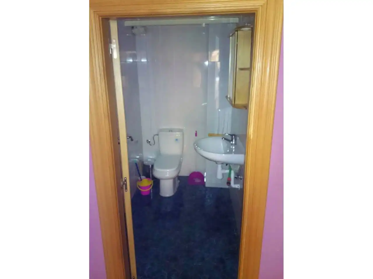Local comercial en venta en Huétor Tájar, imagen 4