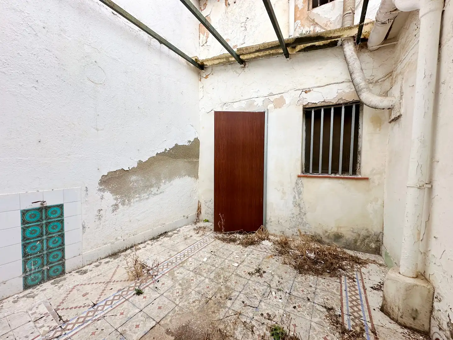 Casa adosada en venda en Campillos