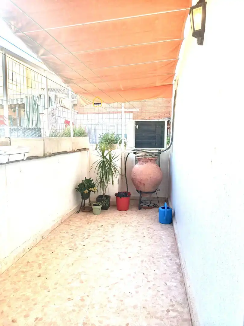 Wohnung mit Terrasse zum Verkauf in Totana, imagen 39
