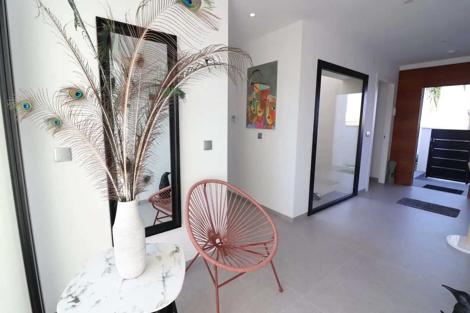 Chalet con piscina en venta en Formentera del Segura, imagen 14